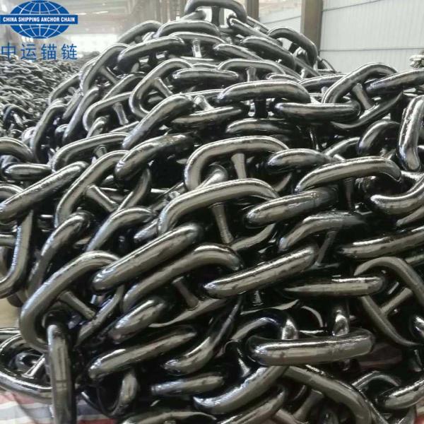 Anchor Chain For Sale China Shipping Anchor Chain