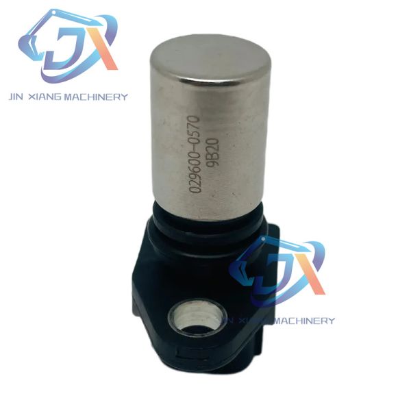 Excavator Parts 90919-05063 90919-05053 High Performance Engine Replacement Parts for Crankshaft Position Senso