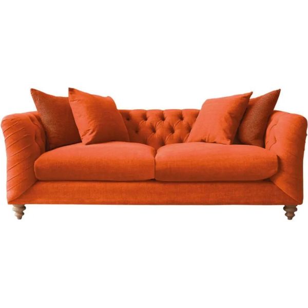 OEM/ODM CUSTOMIZED CONTEMPORARY SOLID WOOD FRAME SECTIONAL COUCH FURNITURE COLLECTION SETS MODERN L-SHAPED VELVET FABRIC UPHOLSTERED LONG COUCH - MODULAR SECTIONAL SOFA FOR LIVING ROOM