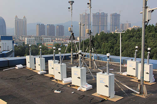 Shanghai DST Sensor Co., Ltd.