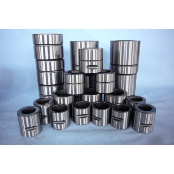 20CrMo SB40 Excavator Hydraulic Breaker Spare Parts Rock Hammer Front Cover Outer Bush For Machine Model SB40 3kg Sale