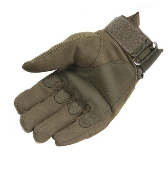 Mutipurpose Full Finger Tactical Outdoor Fitness Gloves