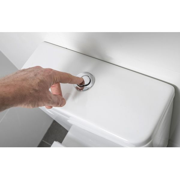 150m3/D Полностью автоматическое оборудование MBR для очистки сточных вод для школьной канализации