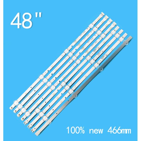 для Samsung UE48J5200AW UE48J5205 UE48K5200 2015SVS48 FHD-FCOM