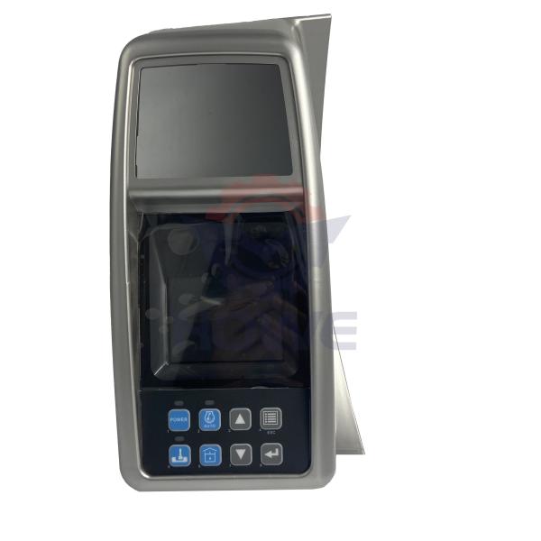 DX225 DX300 Excavator Monitor Display 300426-00089 300426-00089b 539-00076e For 300426-00175