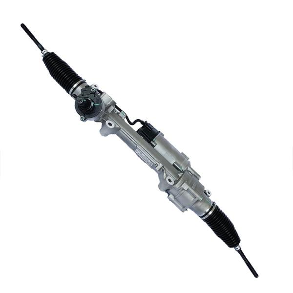 2184606400 2183205600 Rack de direção hidráulica para Mercedes Benz W218 C218
