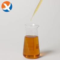 YX Frother Q30/réactif de flotation pour le cuivre or argent zinc manganèse