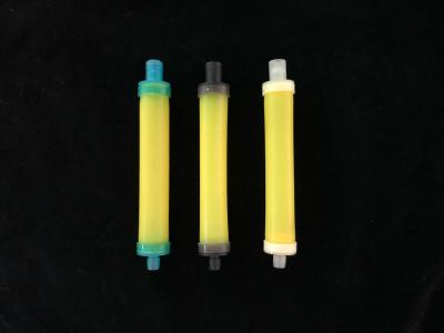 Multifunctional Hand Sanitizer Dispenser Refills , 3 In 1 Plastic Soap Dispenser Tube