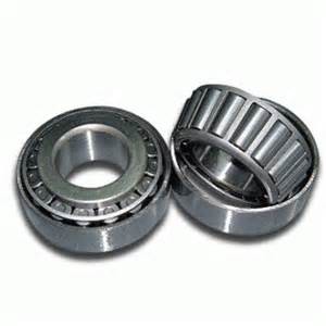 High Precision Taper Rolling Bearing Gcr15 GCr15SiMn Stainless Steel Open