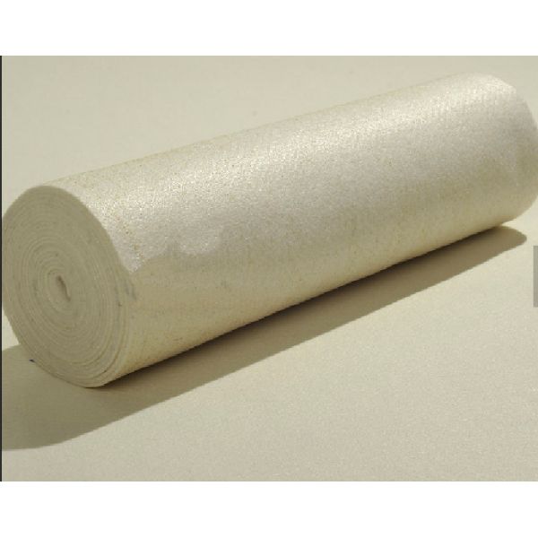 100% Acrylic Needle Felt Industrial Filter Cloth 100% Polyacrylnitrile