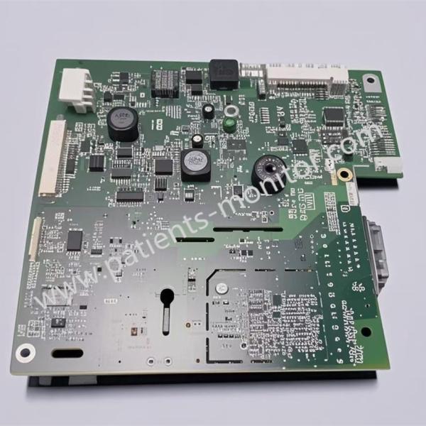 PHiliph PageWriter TC10 ECG Cardiograph Machine Main Board Mainboard 453564384291 SBS00436 453564384231 453564384301