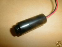 Customized Laser Modules