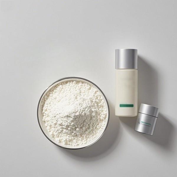 Sunscreen Moisturizing Hydroxypropyl Gamma Cyclodextrin Bulk OEM