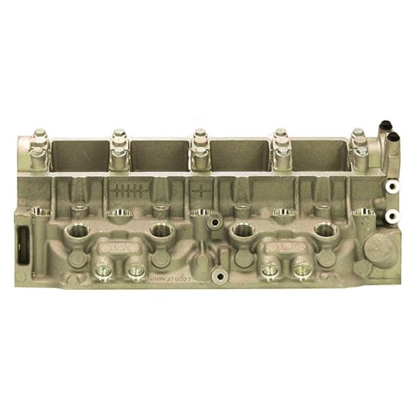 F8Q Aluminum Cylinder Head for  Kangoo Clio Scenic Traffic Avantime Espace 7701471013 7701478460 908098 1.9L 8V