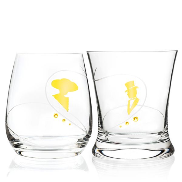 Стекла Tumbler красного вина утверждения LFGB