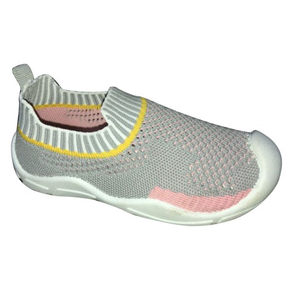 Good Quality Kid Shoes Fashion Shoes Flyknit Shoes Sneaker Shoes Sport Shoes Walking Jogging Running Shoes Casual Shoes Children Shoes Footwear