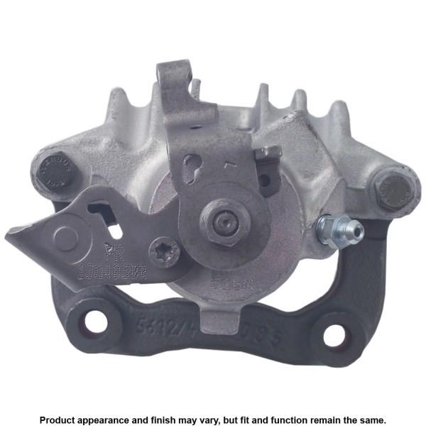 SEAT Auto Parts Vehicle Brake Caliper 19B2575 19B2574 342964 342965 OEM 8N0 615 423A 8N0 615 424A
