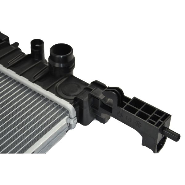 95298555 Système de refroidissement pour le tracker Chevrolet et le radiateur en aluminium Buick Encore MT