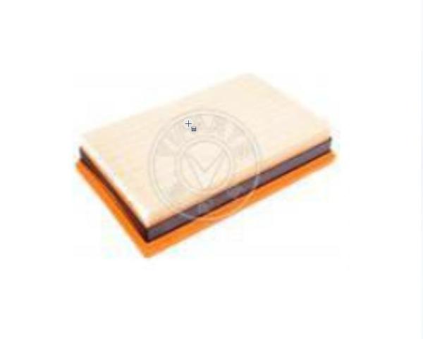Structure Filter Element Assy Air Filter For 2004-07 BMW Mini Open R52 R53 1.6L Base