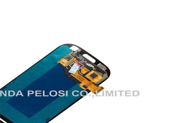 Blue / Black  S3 LCD Touch Screen Original New IPS Material