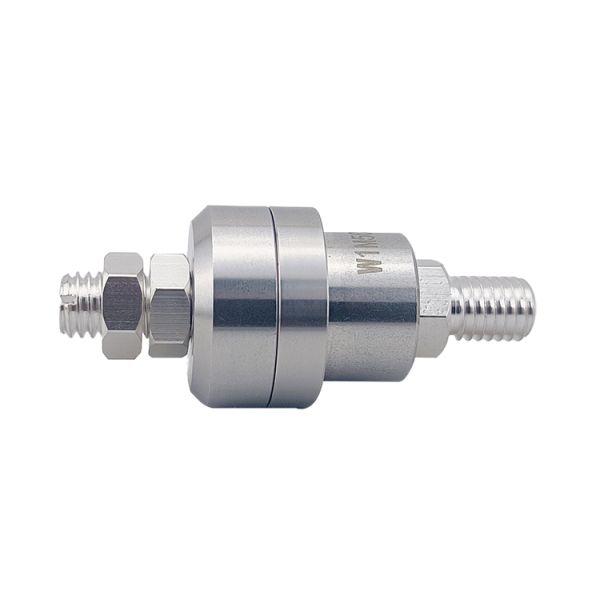 50A Current Electric Slip Ring Corrosion Resistant 1500rpm High Rpm Slip Ring