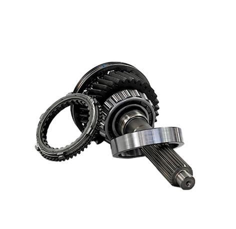 Volvo VT2514b Gearbox Parts Input Shaft Assembly 1701030-TV204 Spare Parts For LG515