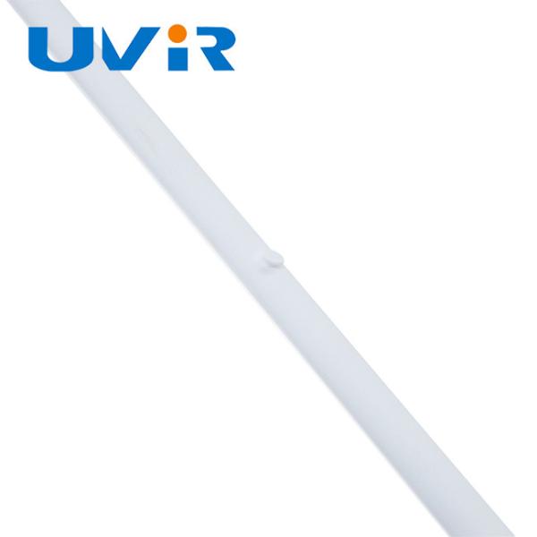R7S Short Wave Quartz Infrared Lamp 5000h Heater for Industrial Drying