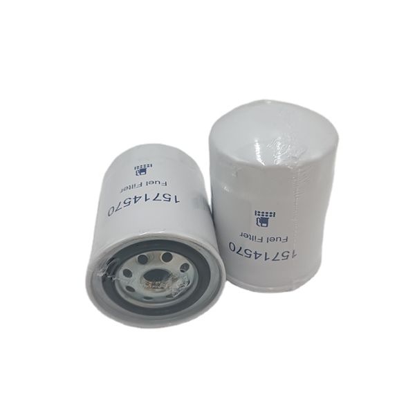 Direct Auto Parts and Components Filtro de aceite 15714570 para KOMATSU para KOMATSU y como se muestra