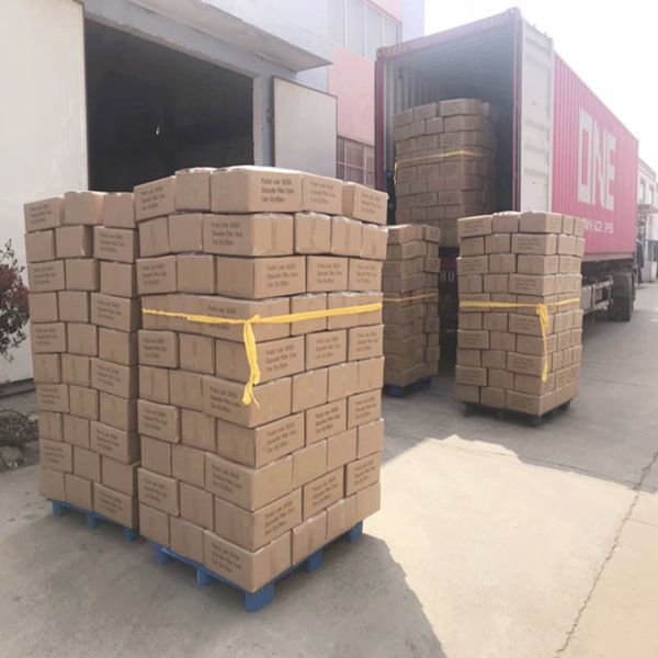 Red de pelo principal disponible de la cubierta para la seguridad de la industria alimentaria