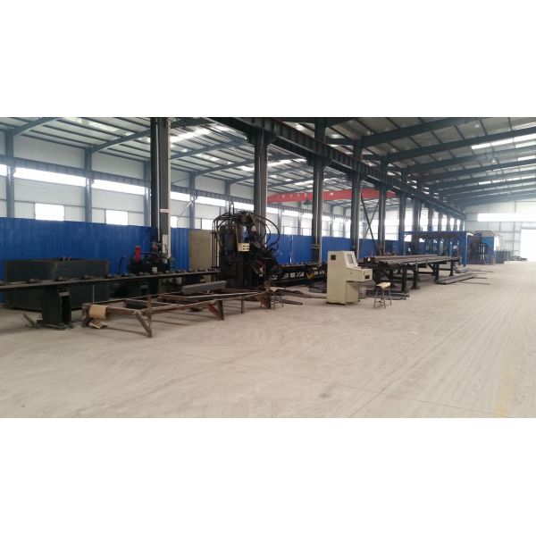 3 Legs Steel Tubular Lattice Communication Antenna Tower 20m \ 30m