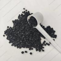 La fibre de verre a renforcé les granules PA66 en nylon de modification pour des granules de polyamide de barres d'extrusion