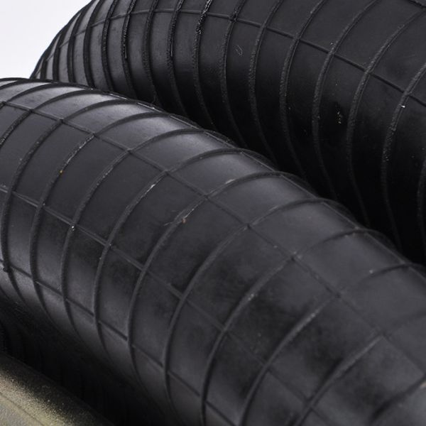 Single Bellow Firestone Air Ride Suspension W01-358-7146 4NPT