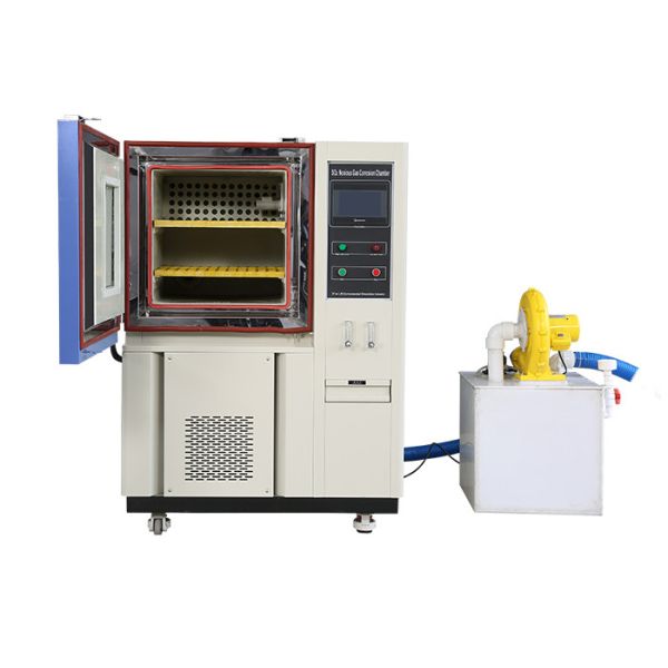 H2S SO2 Aging Test Chamber
