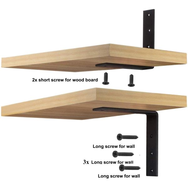 Sillones de estantería para muebles de madera Sillones de cama