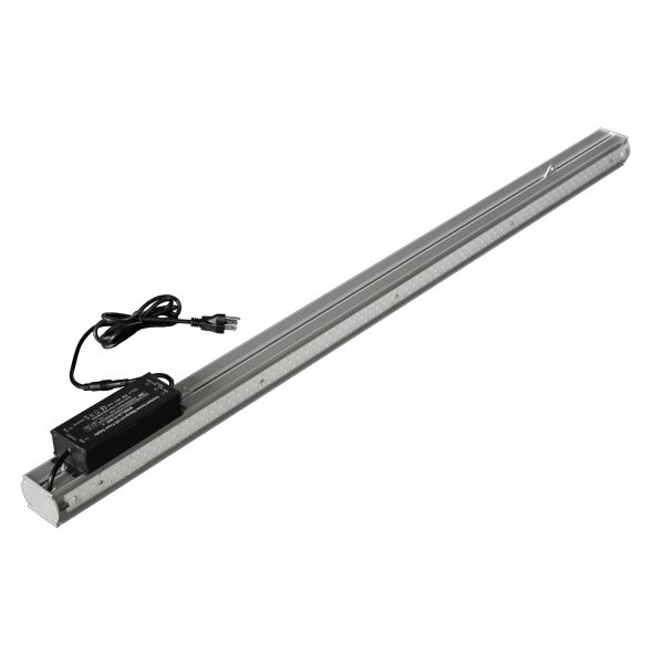 Tall Crops 150W Greenhouse LED Grow Lights 265V 660nm LED Lights For Seed Starting