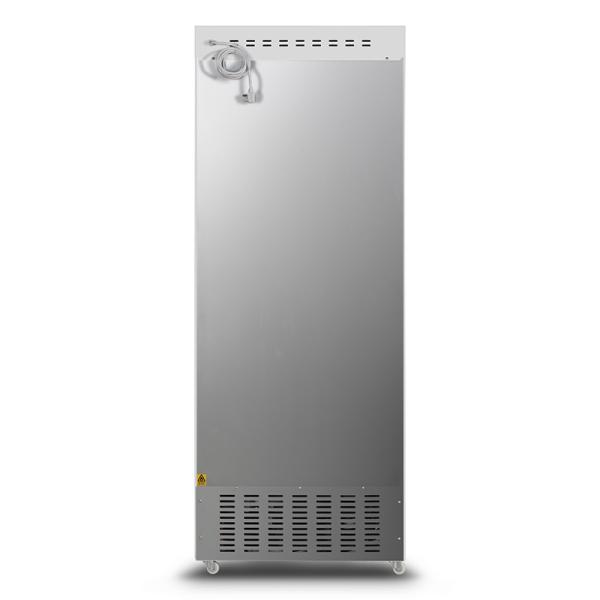 299 liters Upright Refrigerator Freezer YCD-EL260 Model medical refrigerator freezer