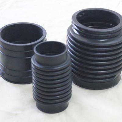Bolsas de cilindro de borracha de moldagem por compressão personalizada em qualquer cor para fabricação OEM