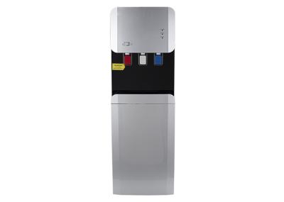 POU 3 Tap Water Cooler Dispenser Free Standing With Inline Filters