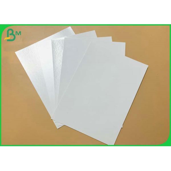 15g PE Coated 300g White Food Grade Paper For Lunch Burger Packing Box 15g PE Coated 300g White Food Grade Paper For Lunch Burger Packing Box