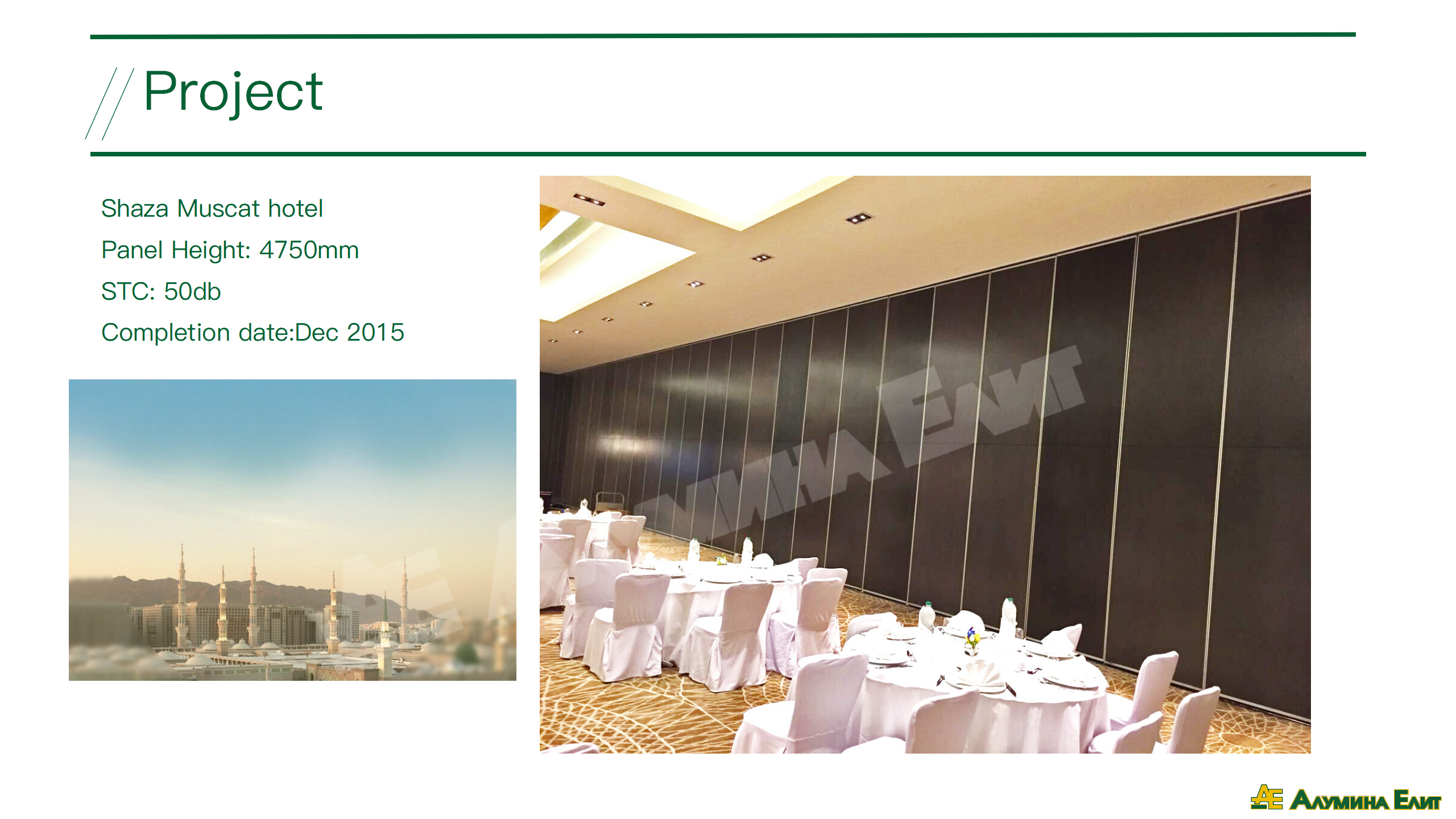 Collapsible Movable Partition Screens | Flexible Space Division for Retail/Exhibition Halls | Fireproof & Sound Proof