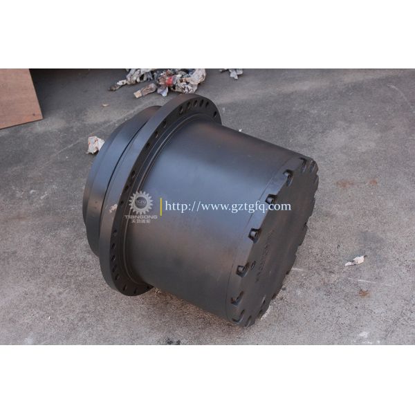 DAW00 caja de cambios final de la reducción de viaje de la impulsión R215-9 del excavador DH225-9