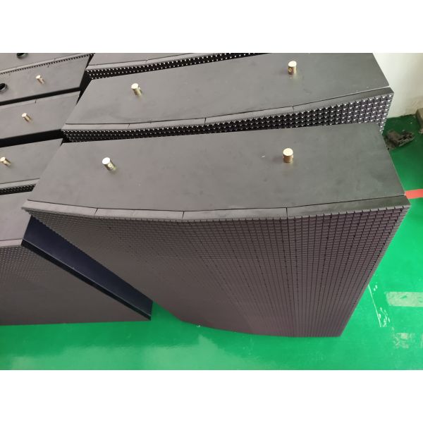 P8 P10 Waterproof Outdoor Fixed Digital LED Billboard Video Display Screen IP65 Full Color 6500 Nits For Advertising
