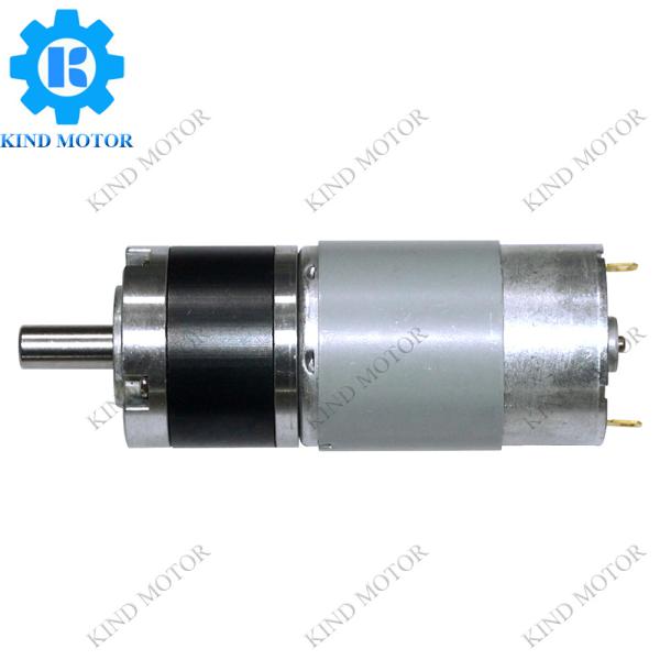 Johnson planetary gear box 12v/24v 30w 300 rpm electric dc gear motor