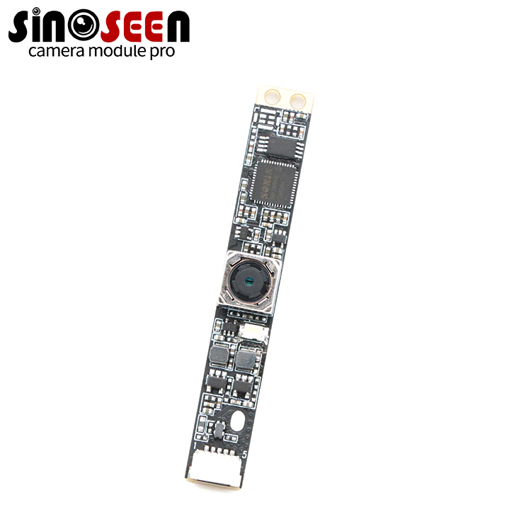 Цветной модуль камеры CMOSQSXGA 5MP OV5648 с датчиком MIPI и автофокусом