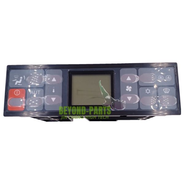 Painel 543-00049 do condicionador de AC Spare Parts Air da máquina escavadora de Doosan DH-5 DH220-5