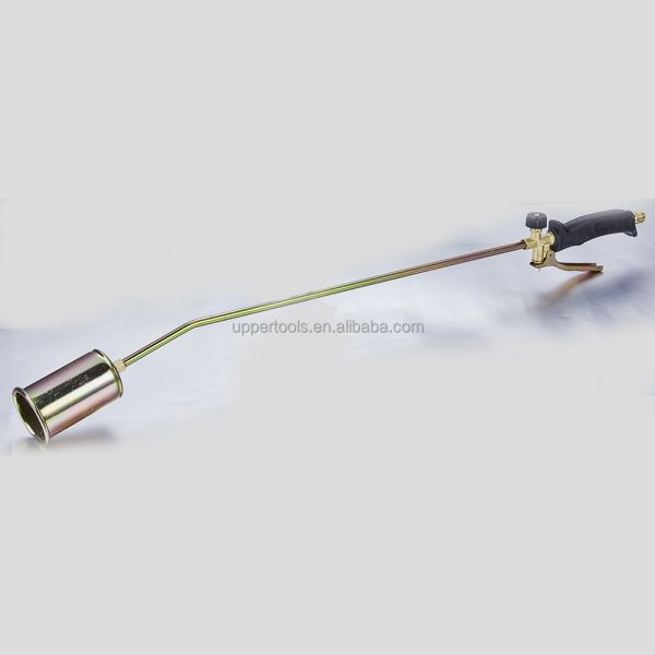 Torcha de soldadura y soldadura versátil de trabajo pesado con combustible de propano longitud del producto 89cm