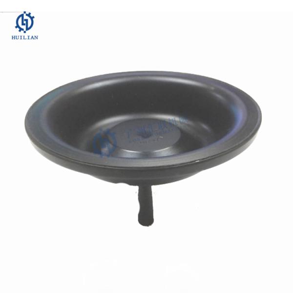 3115182200 for Crawler Rock Drilling Rig Machine Atlas Hydraulic Drifter Accumulator Diaphragm