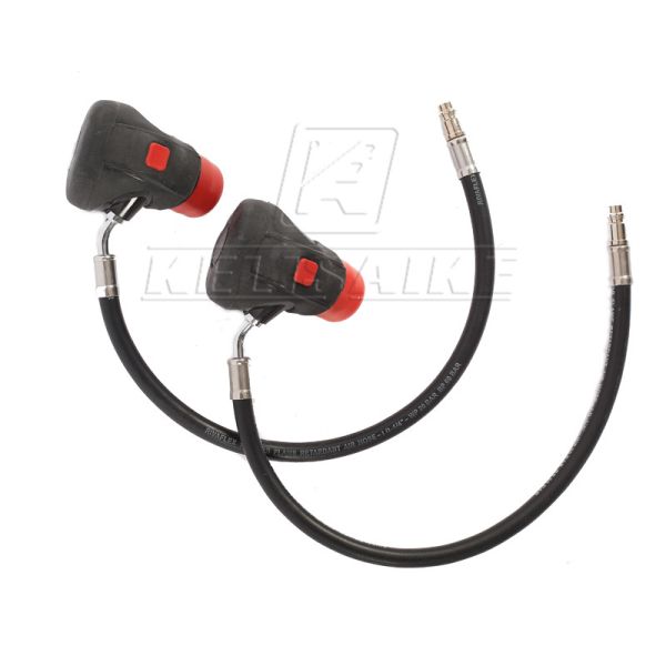 6.8L SCBA Compressed Air Breathing Apparatus 30 MPa with 60Min Service Time