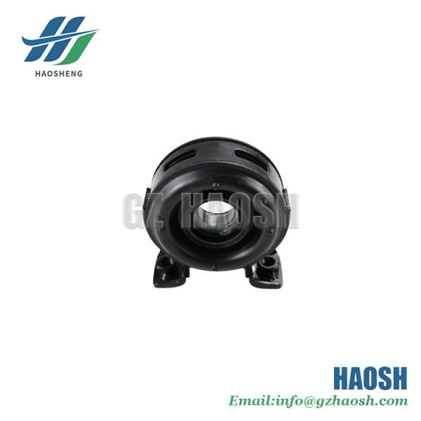 Isuzu Engine Parts Crankshaft Damper Pulley 8972299001 8-97229900-1 For Isuzu DMAX