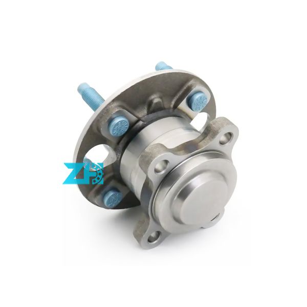 13519337 Подшипник с узловой сборкой 13519337 Подшипники подшипника подходят для Buick Chevrolet шины колеса 13519337